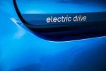 Smart ForTwo Passion Electric Drive Coupe 2017 года (NA)